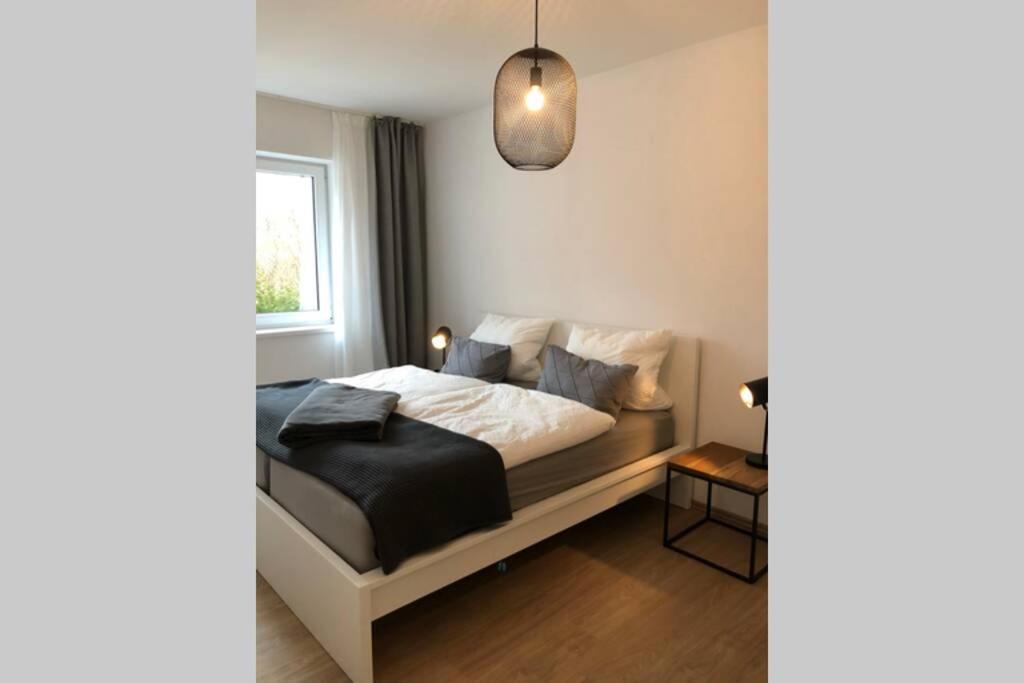 Dock 2 Apartment Berlin Exterior photo