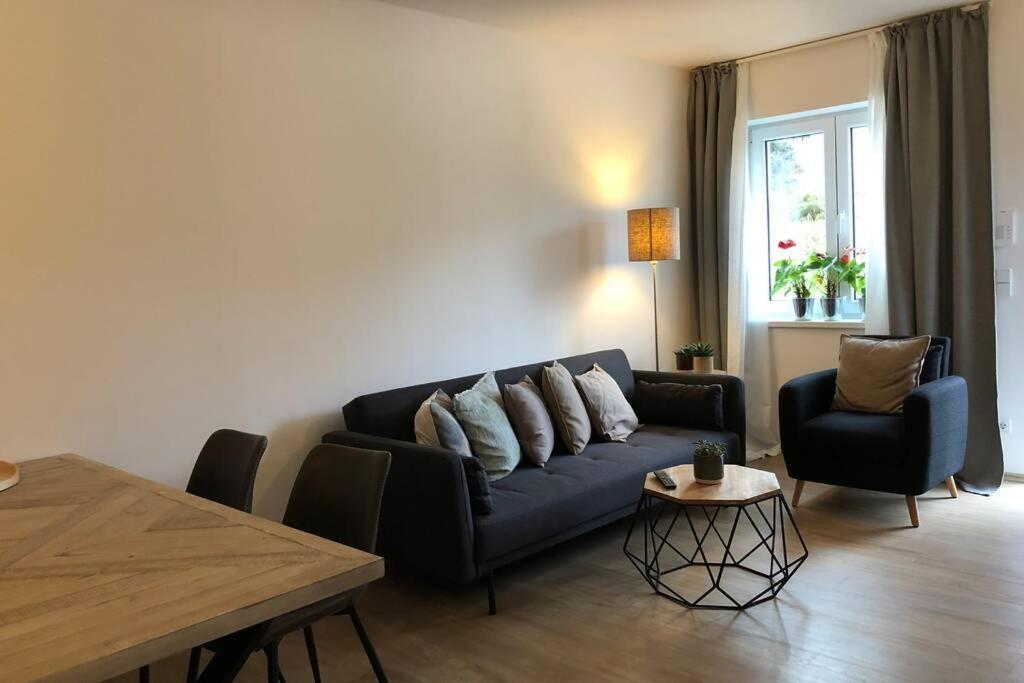 Dock 2 Apartment Berlin Exterior photo